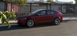 تسلا Model X
